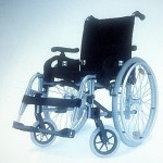 #silla de ruedas